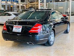 مێرسێدس بێنز S-Class